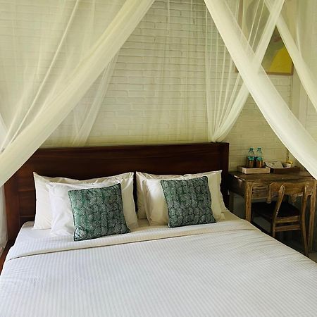 Depong House Apartment Ubud  Exterior photo