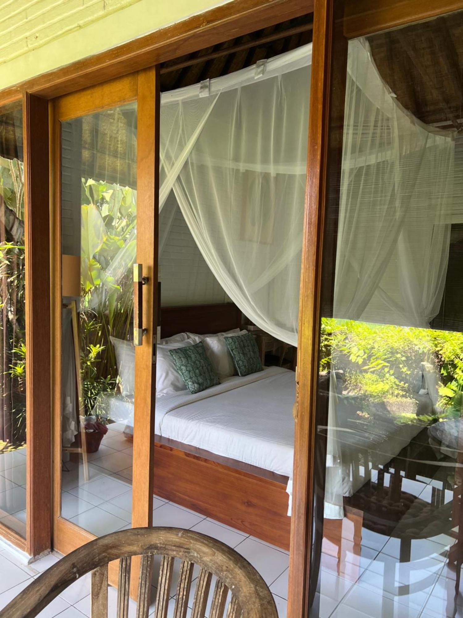 Depong House Apartment Ubud  Exterior photo