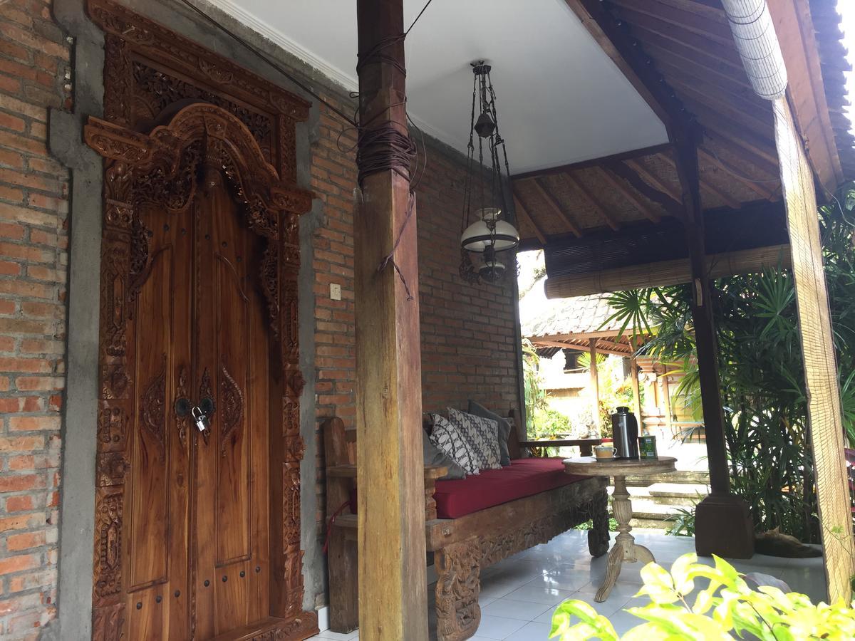 Depong House Apartment Ubud  Exterior photo