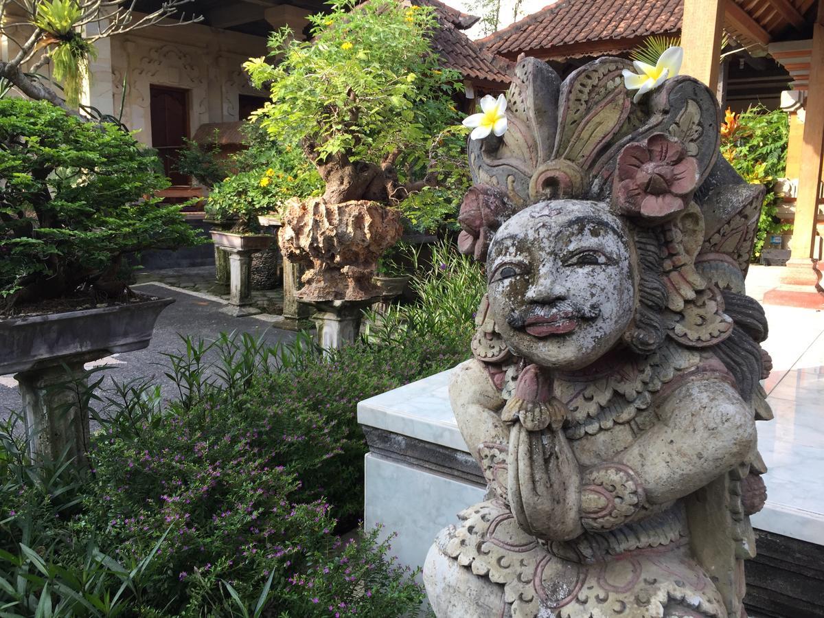 Depong House Apartment Ubud  Exterior photo